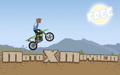 Download Moto X Mayhem Free